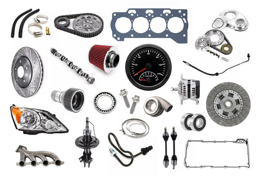Welcome to VeloCore: Your Trusted Source for Quality Auto & RV Parts