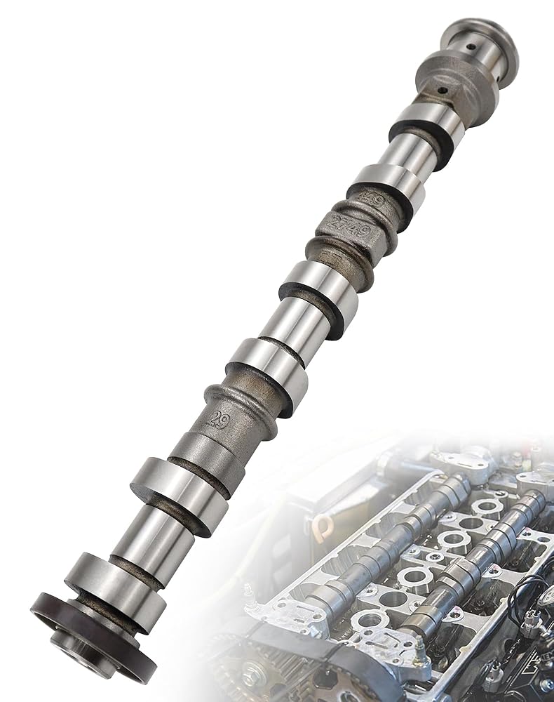 Camshaft