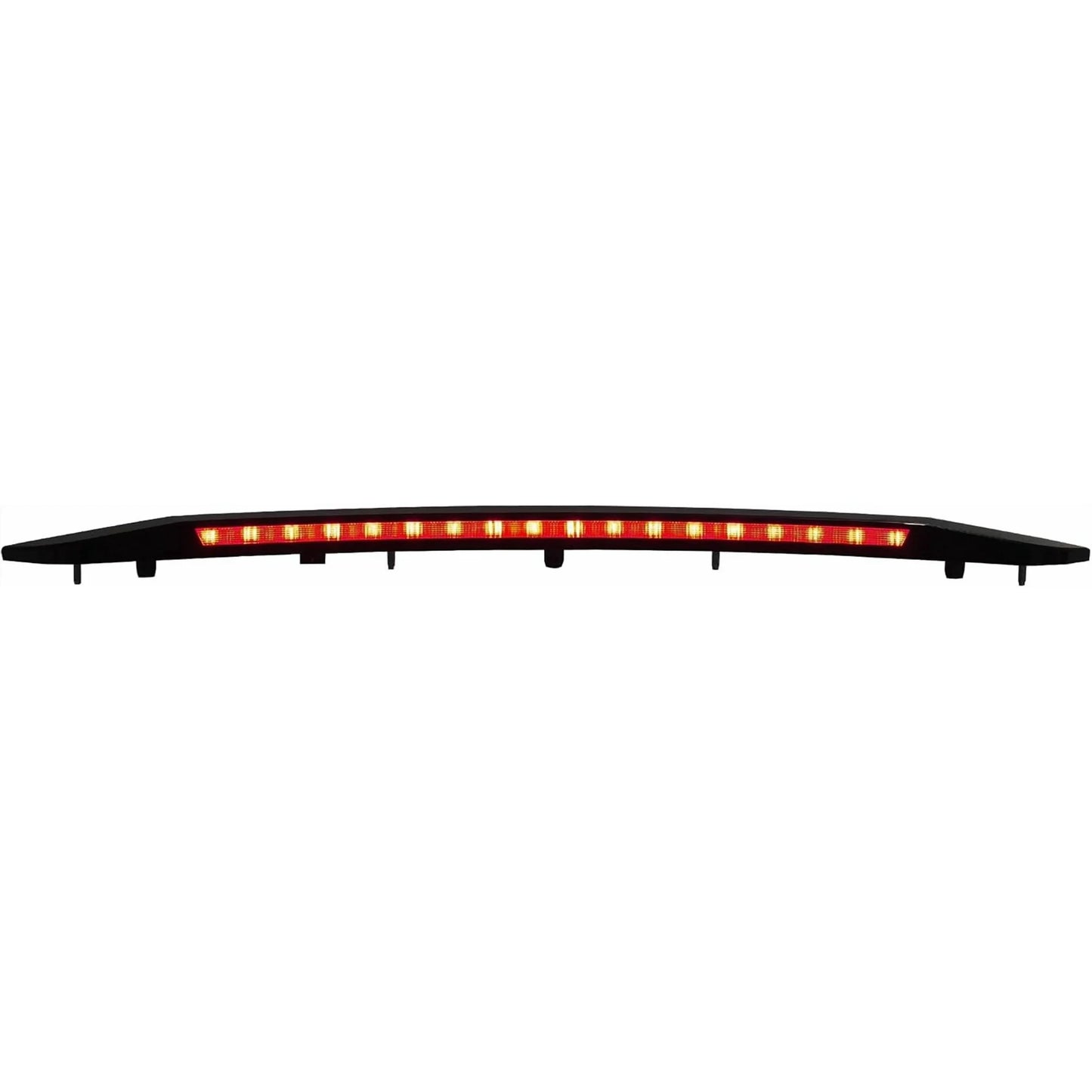 FEXON High Mount Brake Stop Light Tail Light Compatible with Chevy Malibu, 42795725