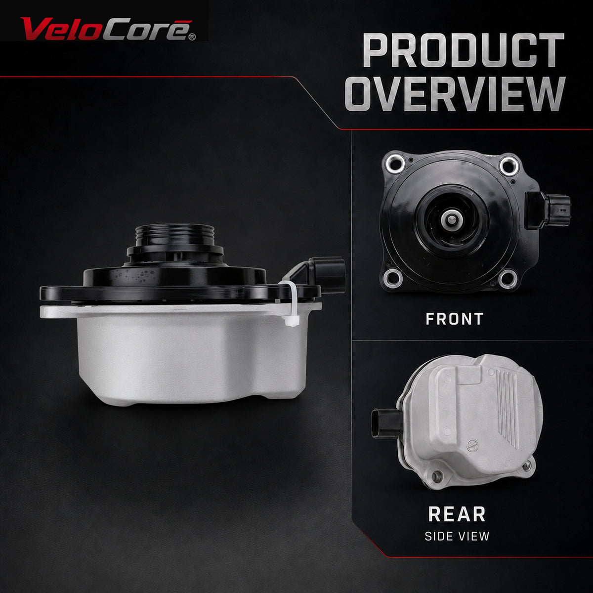 VeloCore VC-EWP-0035-A