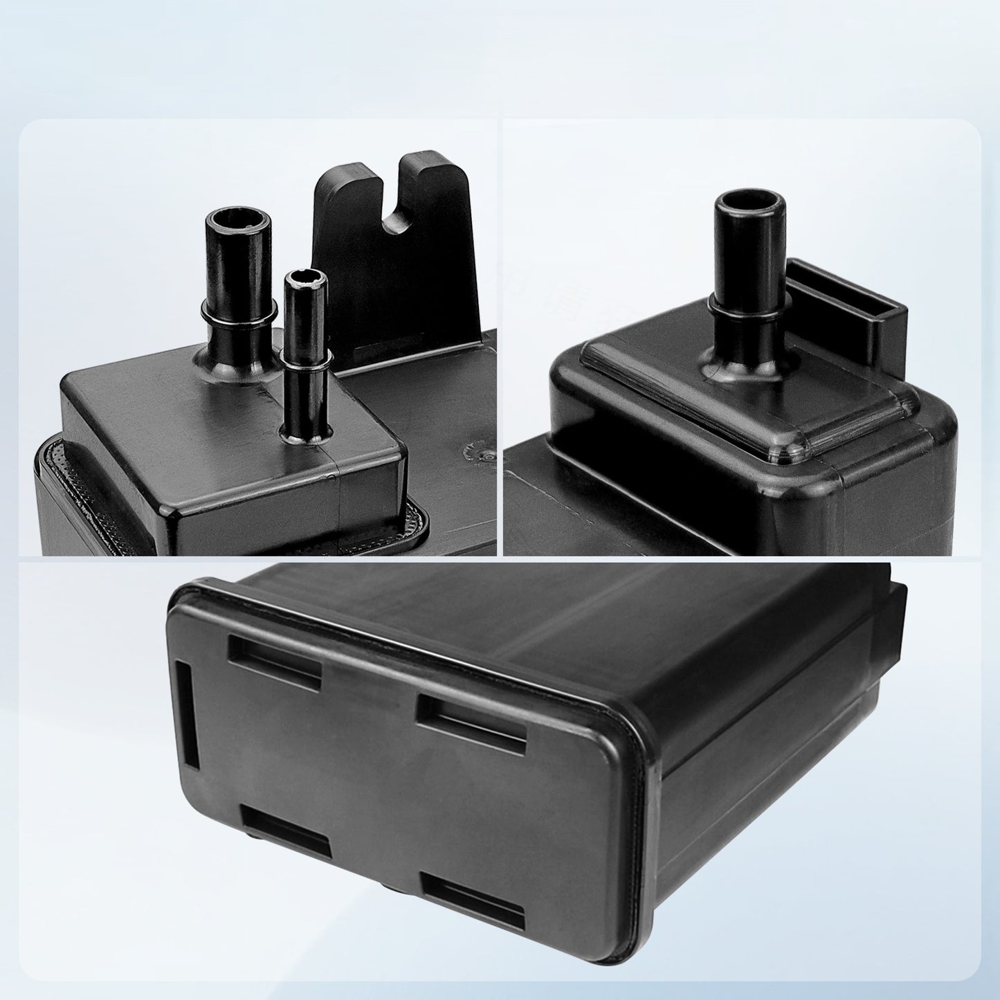 Chevy GMC Evap Canister 911-199 - Suburban Avalanche Yukon XL H2 (2004-2016)