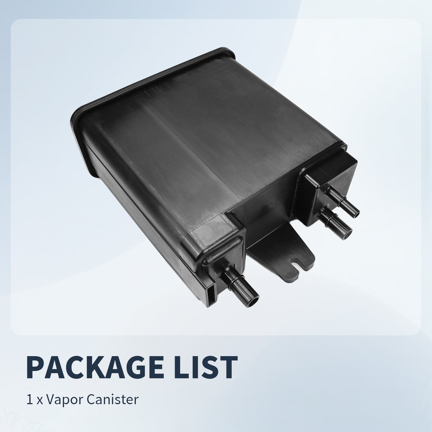 Chevy GMC Evap Canister 911-199 - Suburban Avalanche Yukon XL H2 (2004-2016)