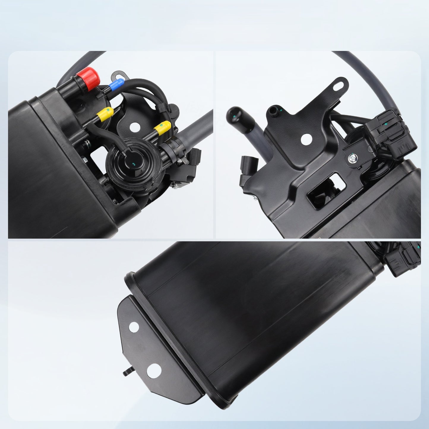 Toyota Vapor Canister 911-630 - Camry Solara Avalon 2.2L 2.4L 3.0L (2000-2004)