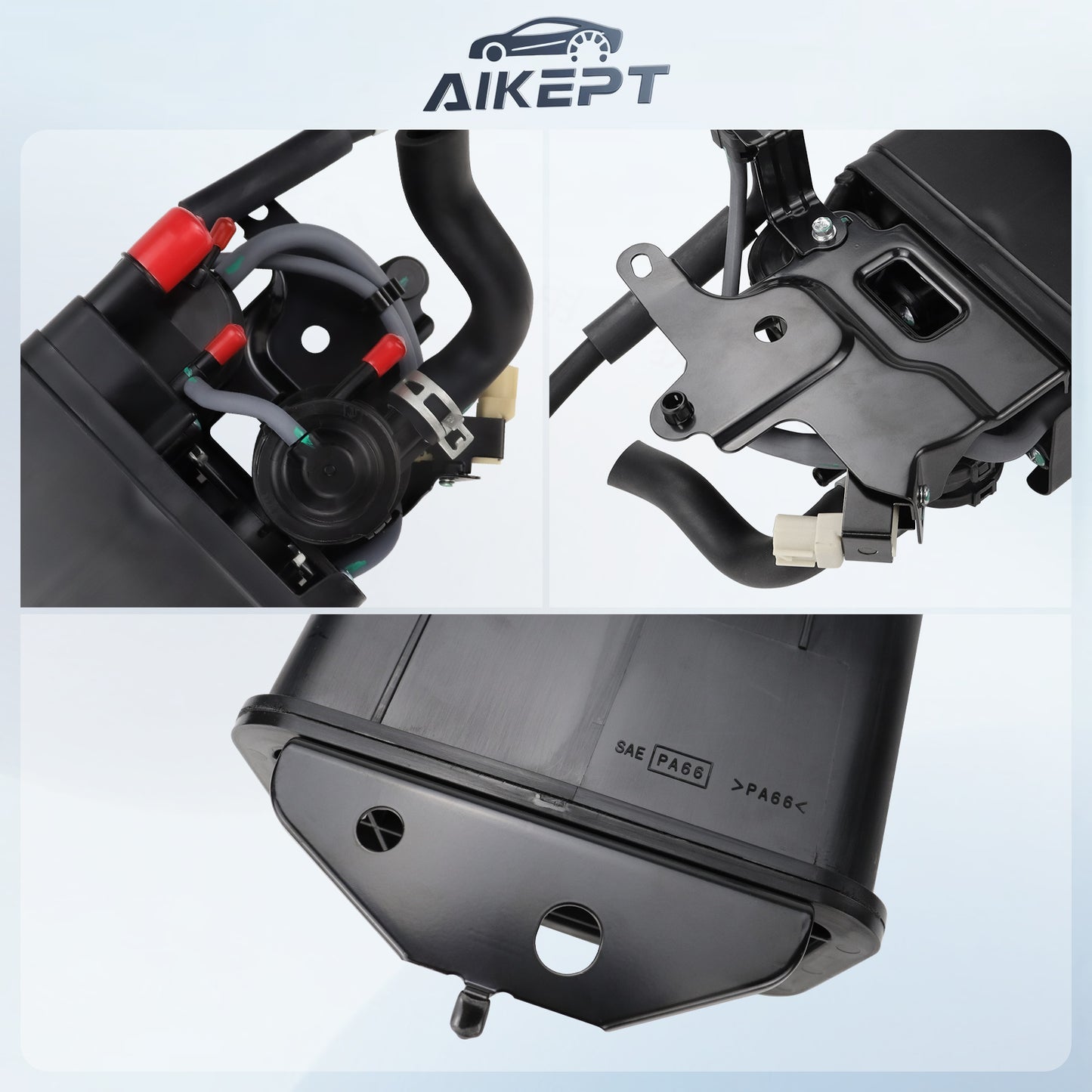 Toyota Vapor Canister 911-630 - Camry Avalon Solara (2000-2004)