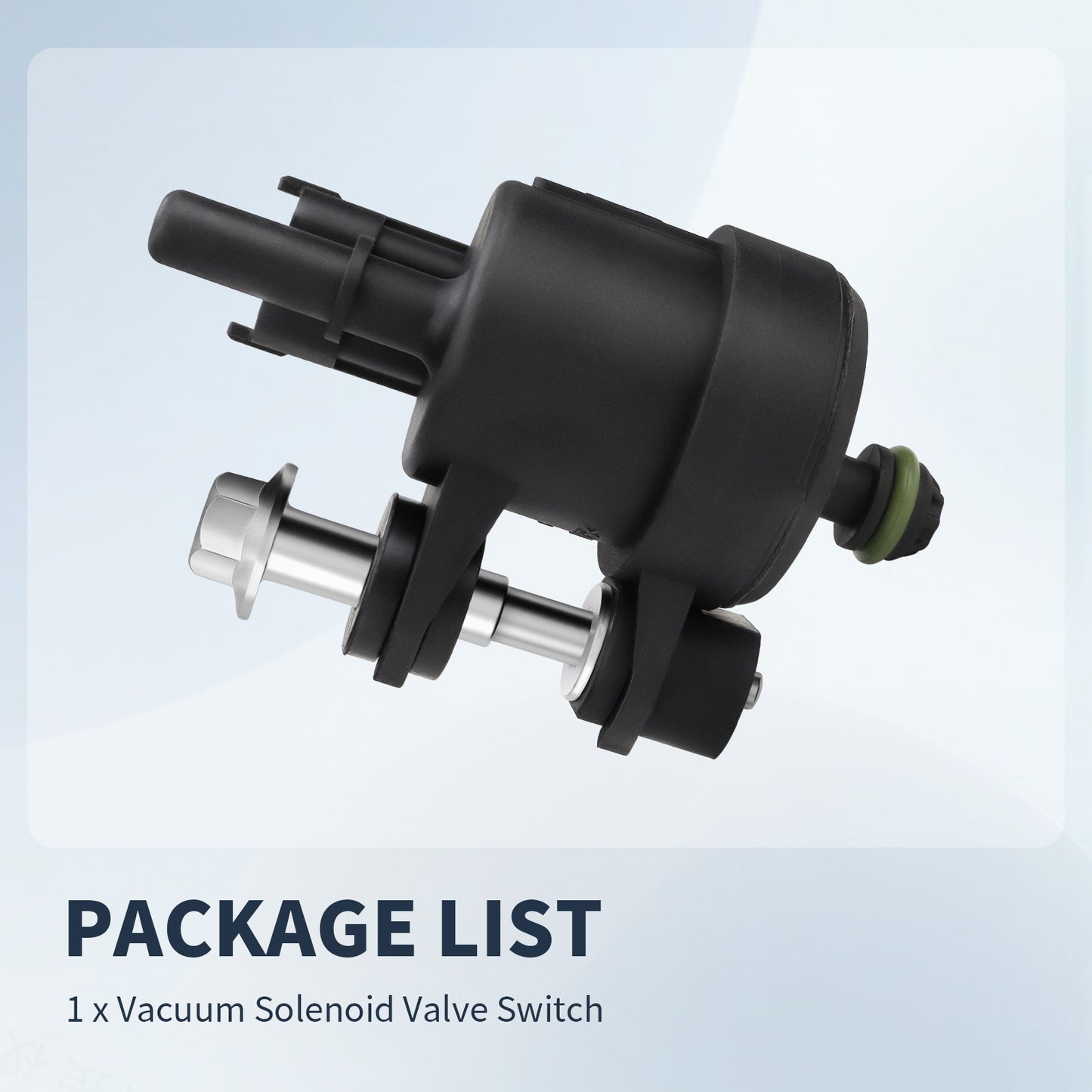 GM Vapor Canister Purge Valve 12610560 - GMC Chevy Cadillac Buick 3.6L