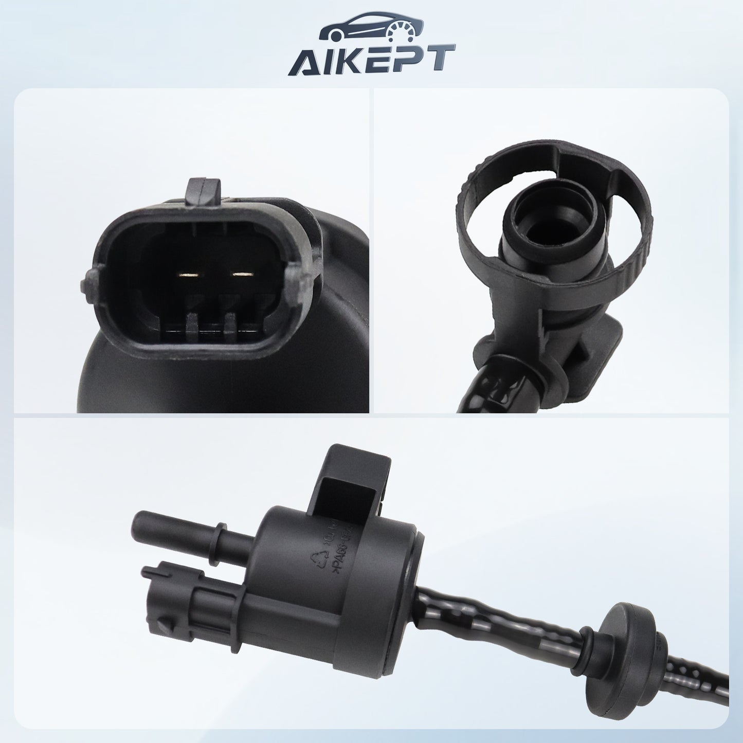 Buick Chevy Vapor Canister Purge Valve 55573017 - 1.4L L4 (2012-2021)