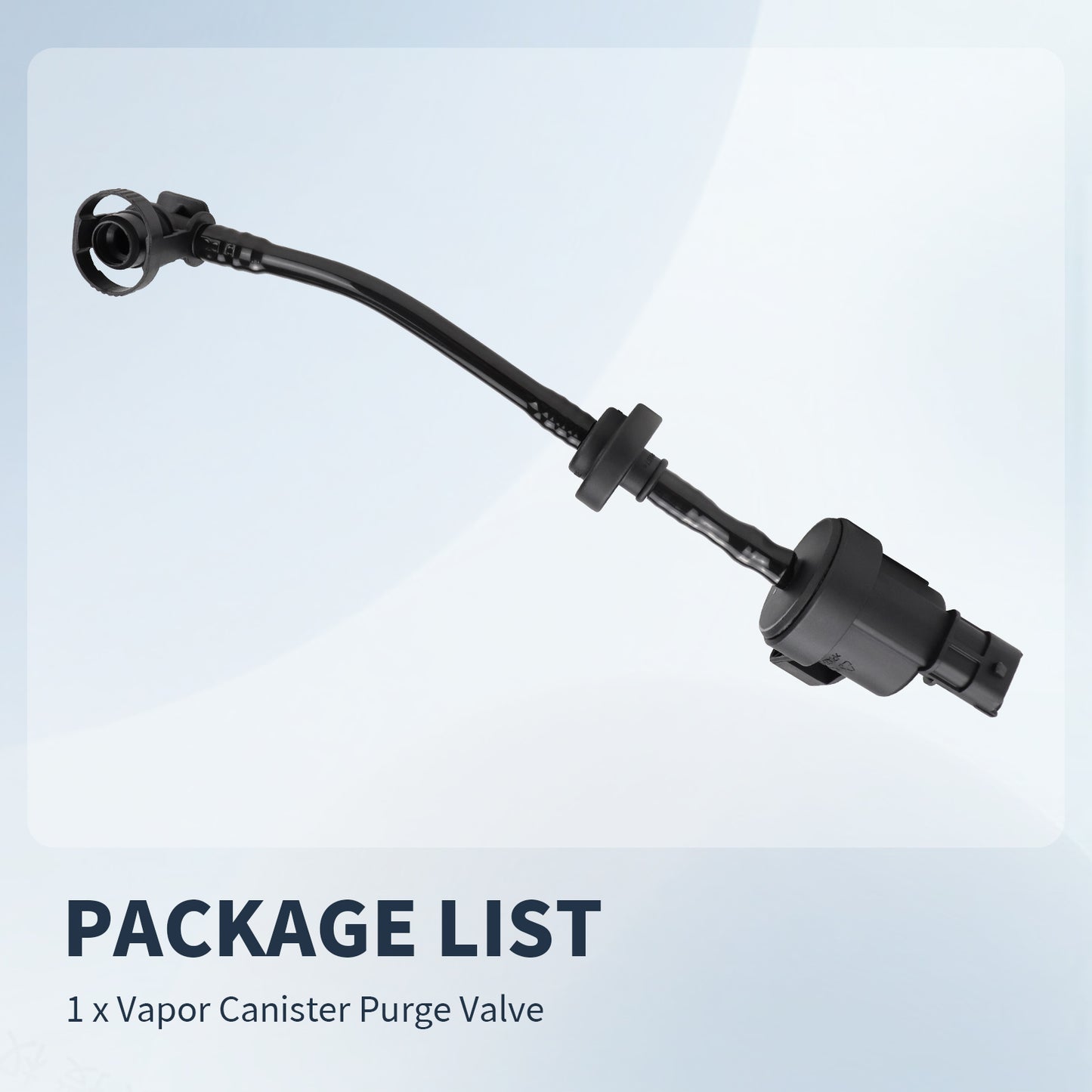 Buick Chevy Vapor Canister Purge Valve 55573017 - 1.4L L4 (2012-2021)