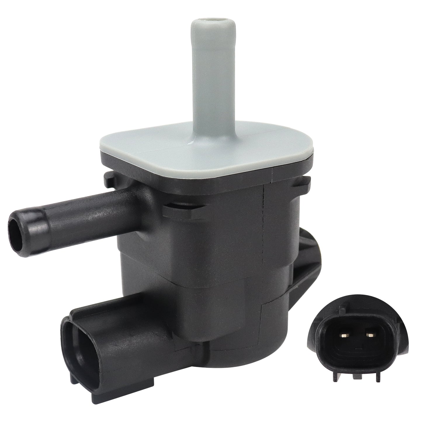 Toyota Vapor Canister Purge Valve 90910-12276 - Camry Corolla 4Runner Tacoma