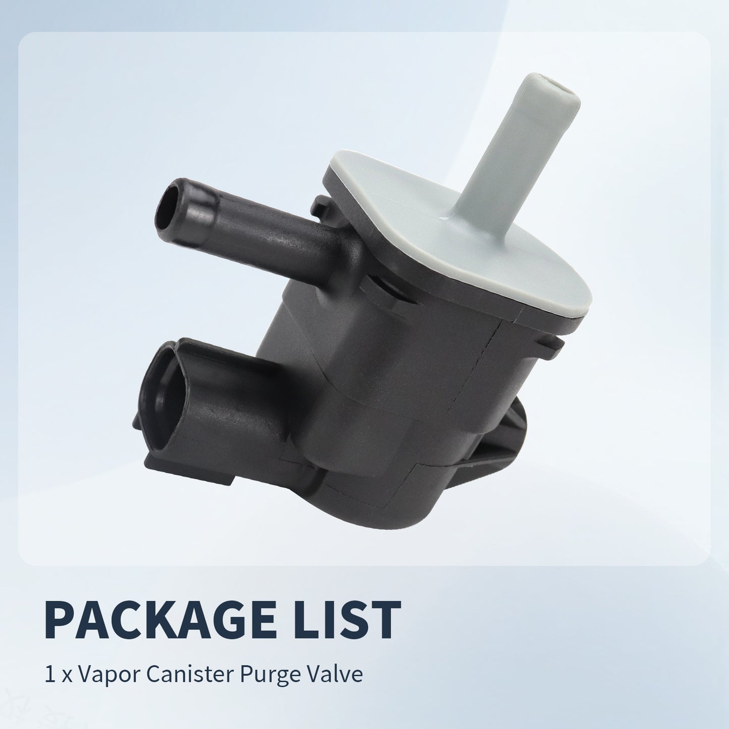 Toyota Vapor Canister Purge Valve 90910-12276 - Camry Corolla 4Runner Tacoma