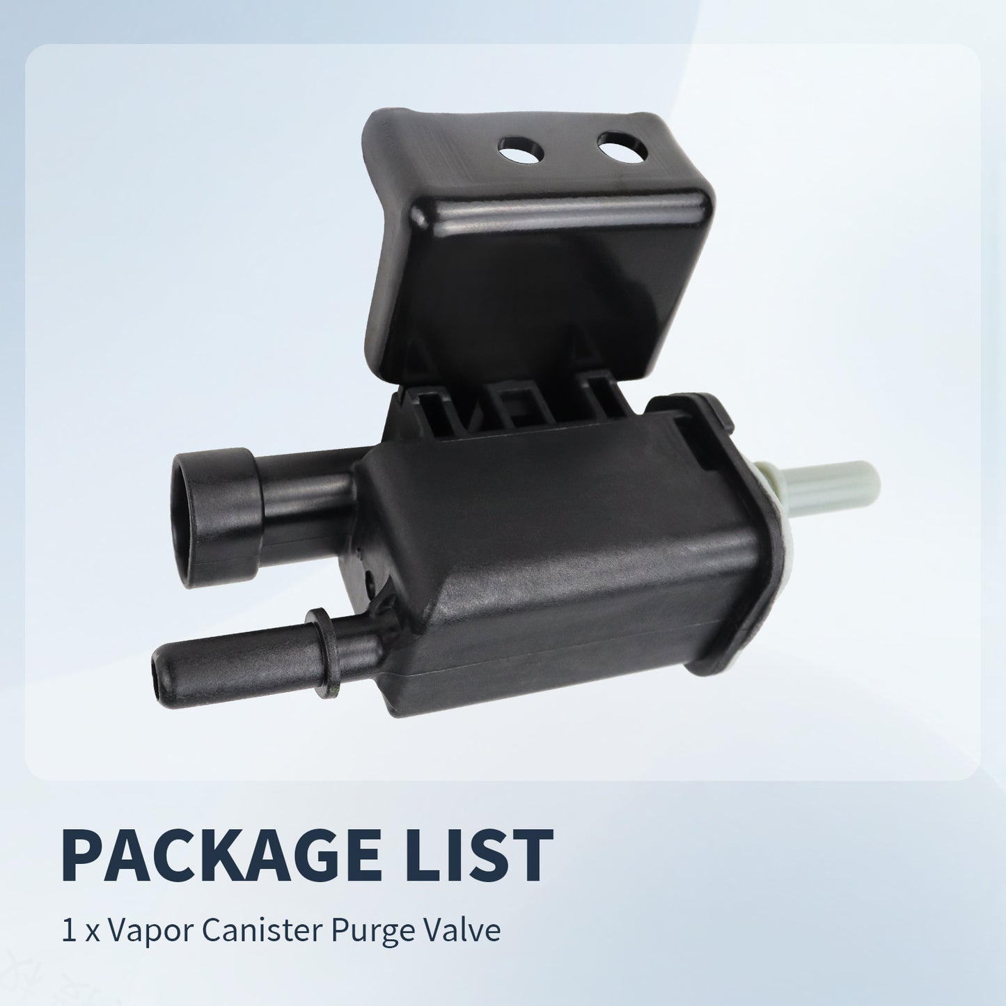 Buick Chevy GMC Vapor Canister Purge Valve 214-1680 - EVAP Solenoid 12597567