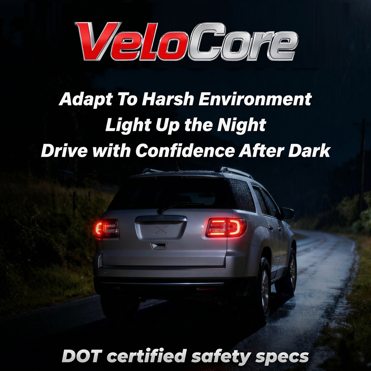 VeloCore VC-CWD-0023R