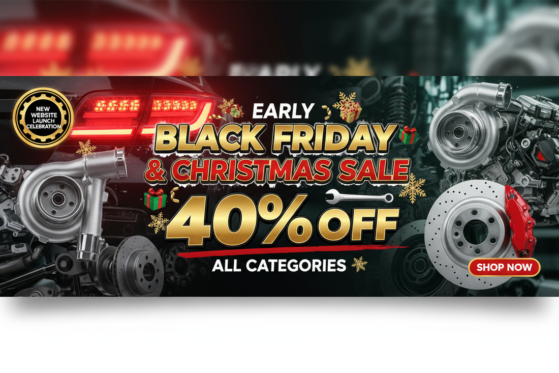 🎄 Early Black Friday & Christmas Sale: 40% OFF Everything!