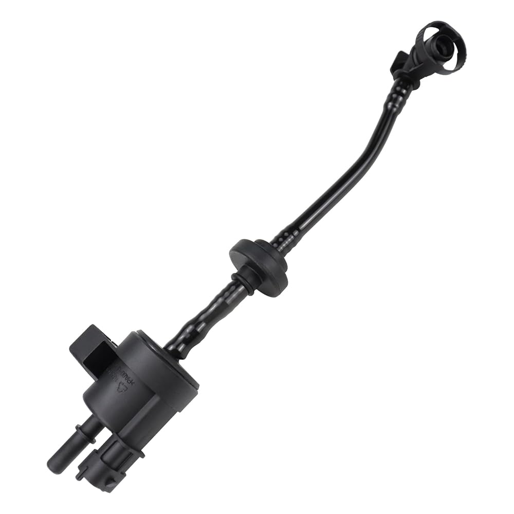 Vapor Canister Purge Valve
