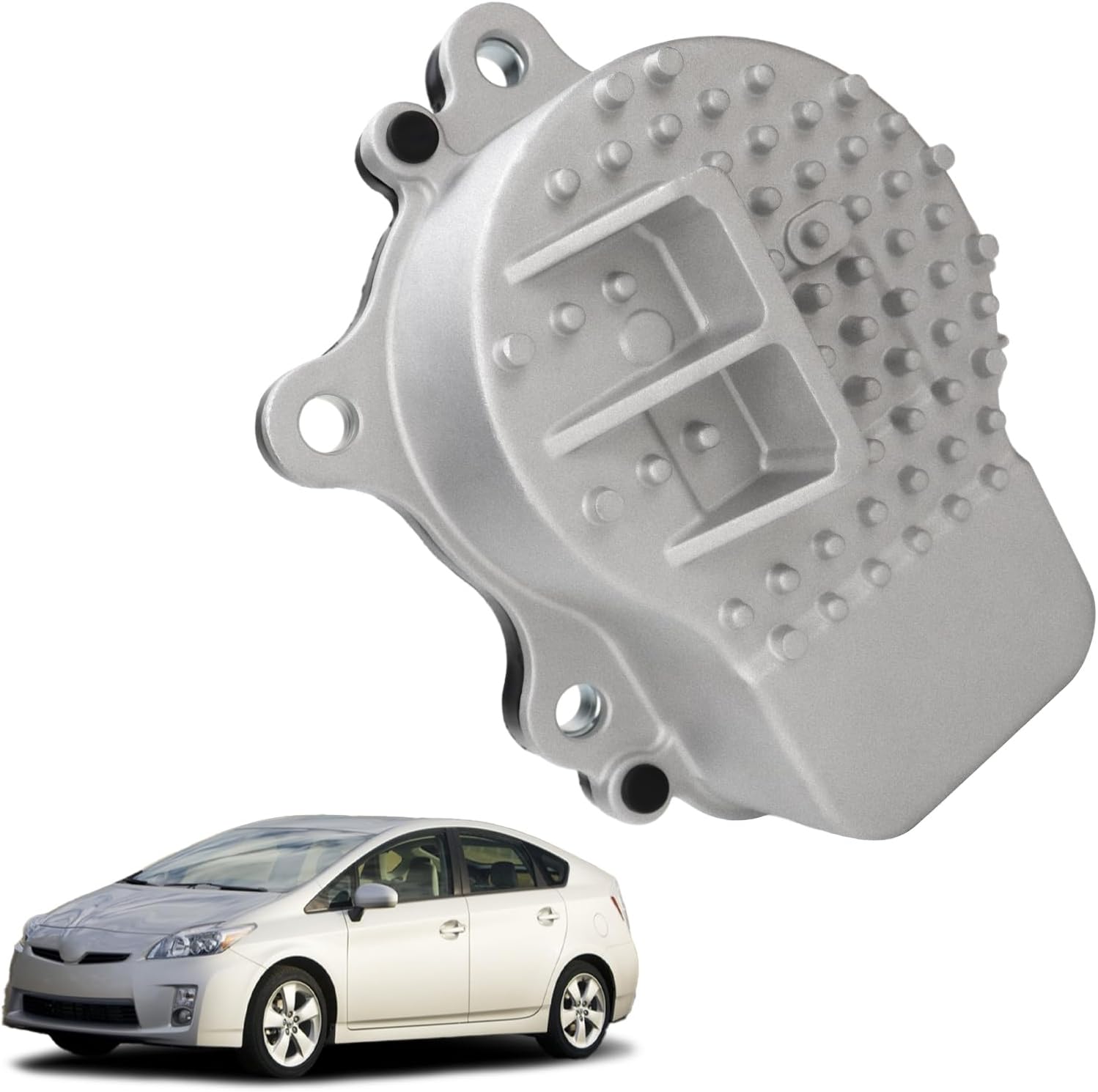 Electric Engine Water Pump