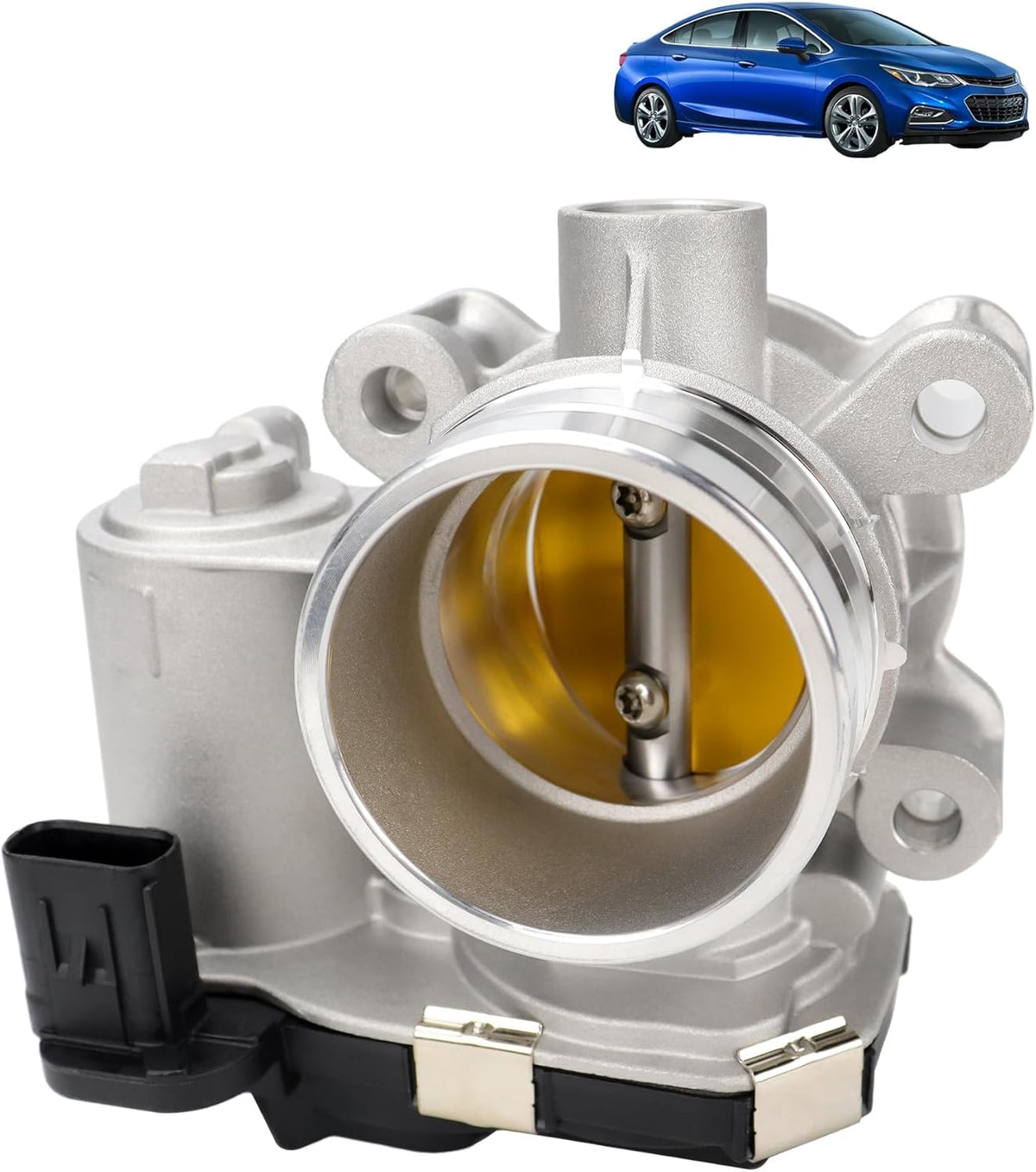 Electronic Throttle Body