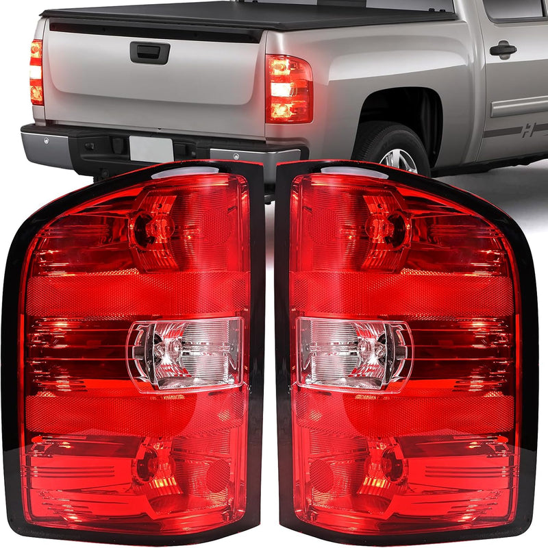 Automotive Lighting Parts