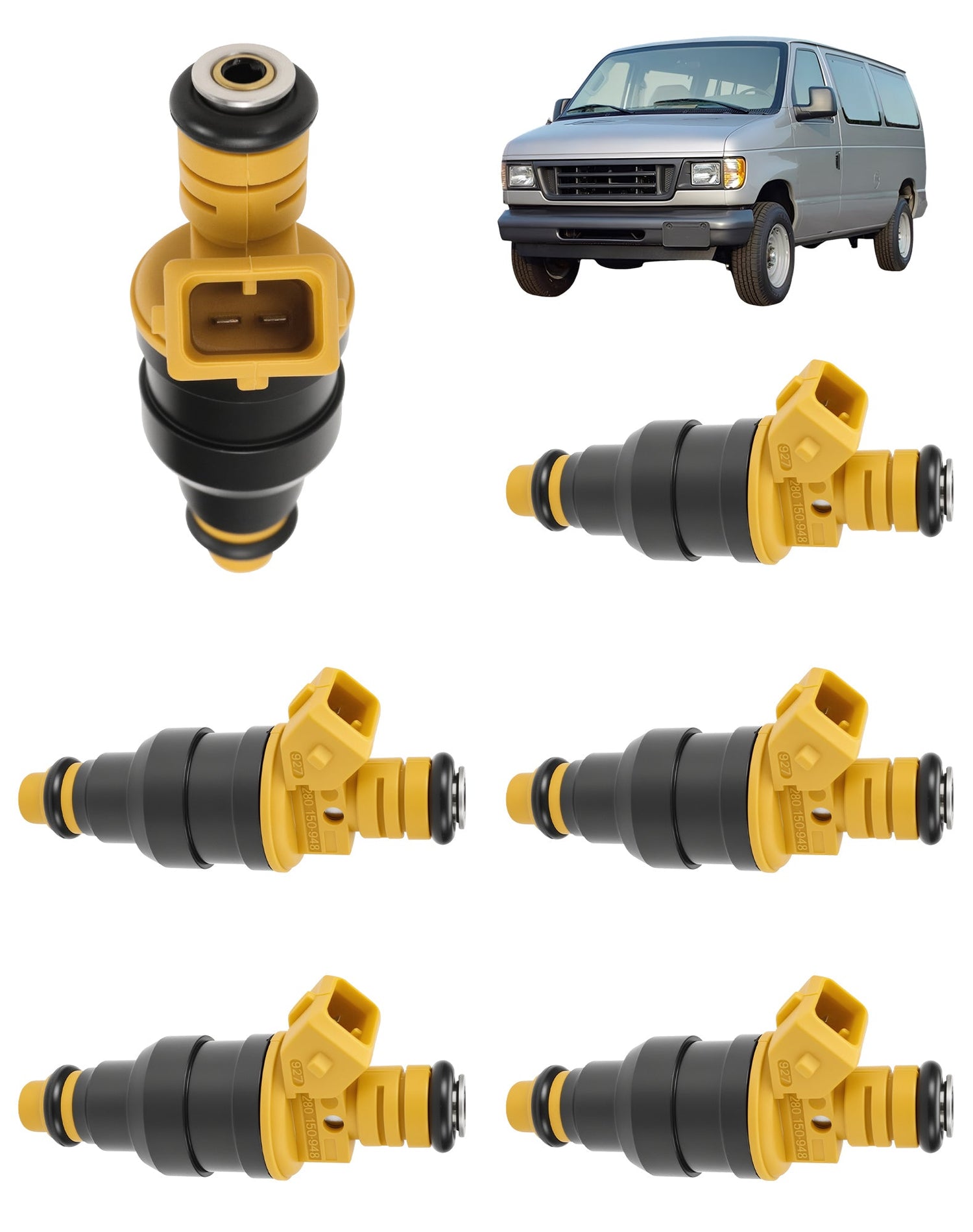 Fuel Injectors