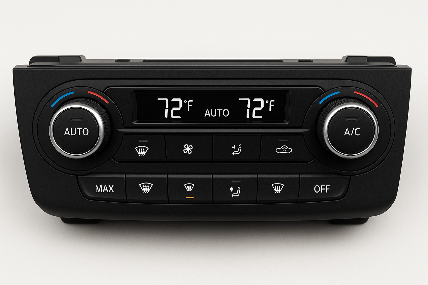Climate Control Module