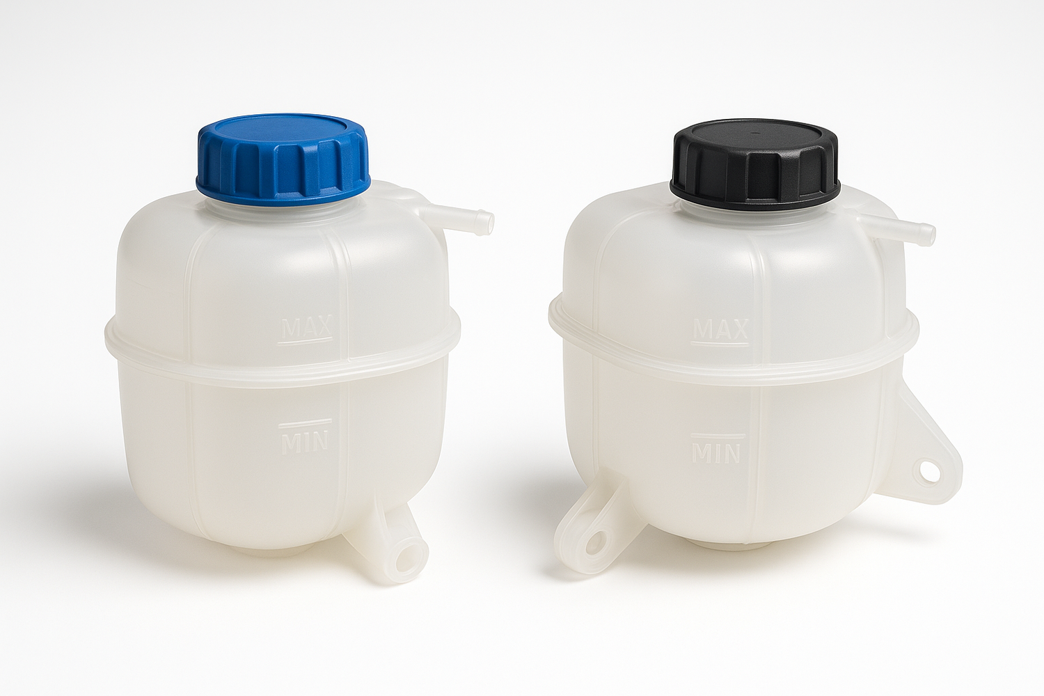 Coolant Reservoir Tanks