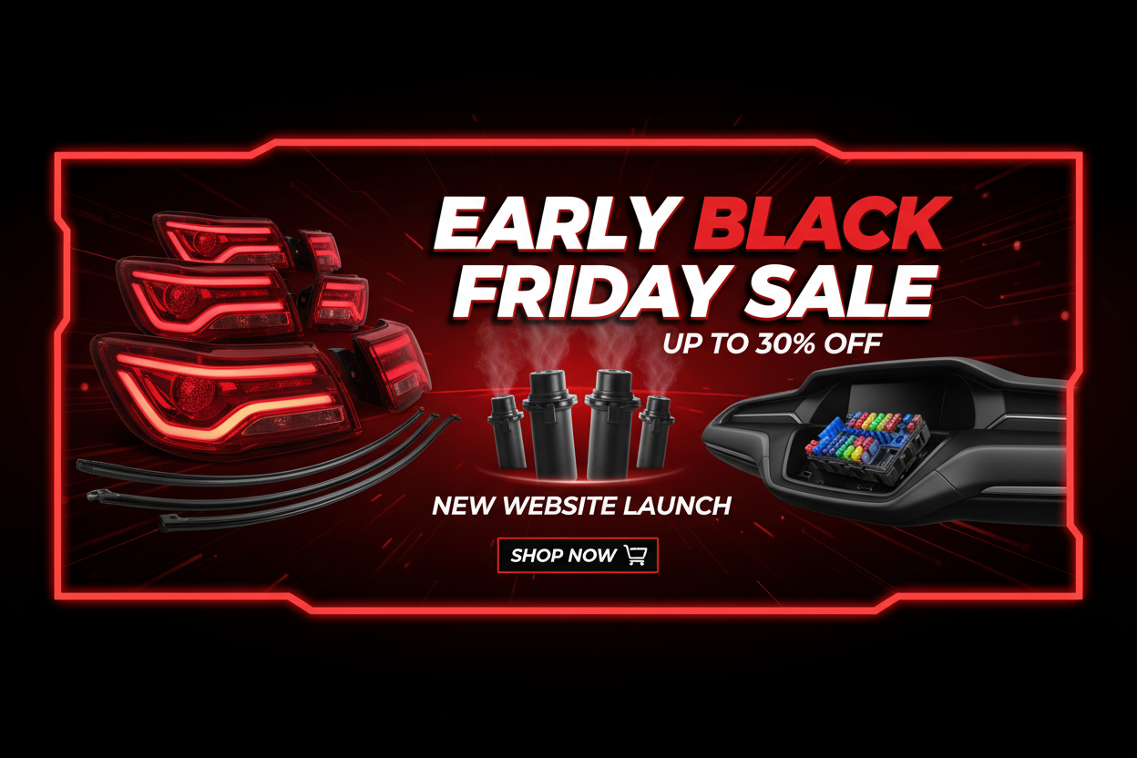 Deals & Special Offers