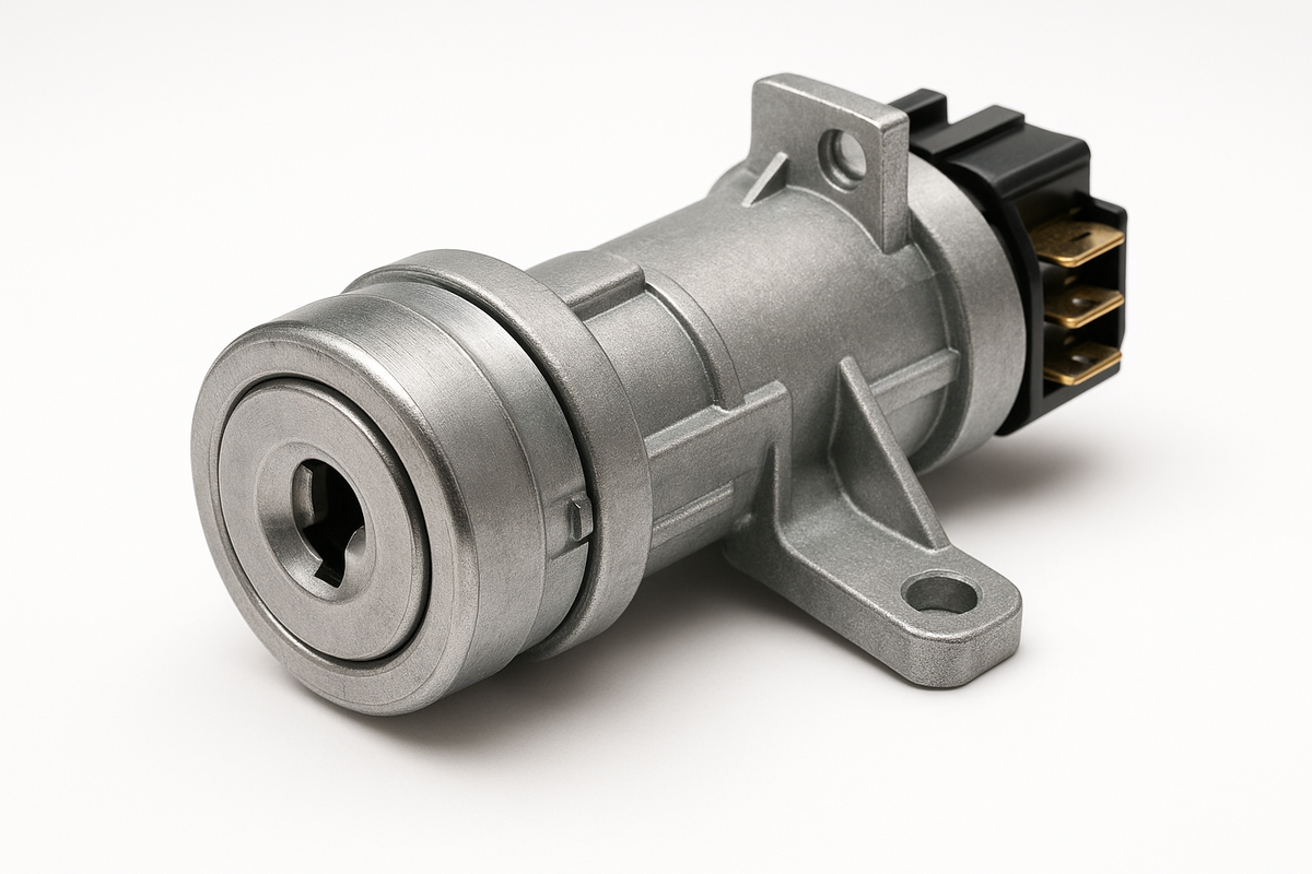Ignition Lock Cylinder Switch