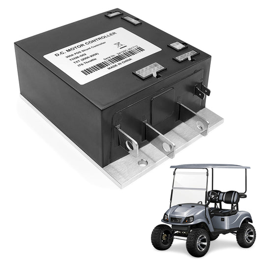 FEXON Golf Cart Motor Shunt Controller 73326-G02 36V 350A