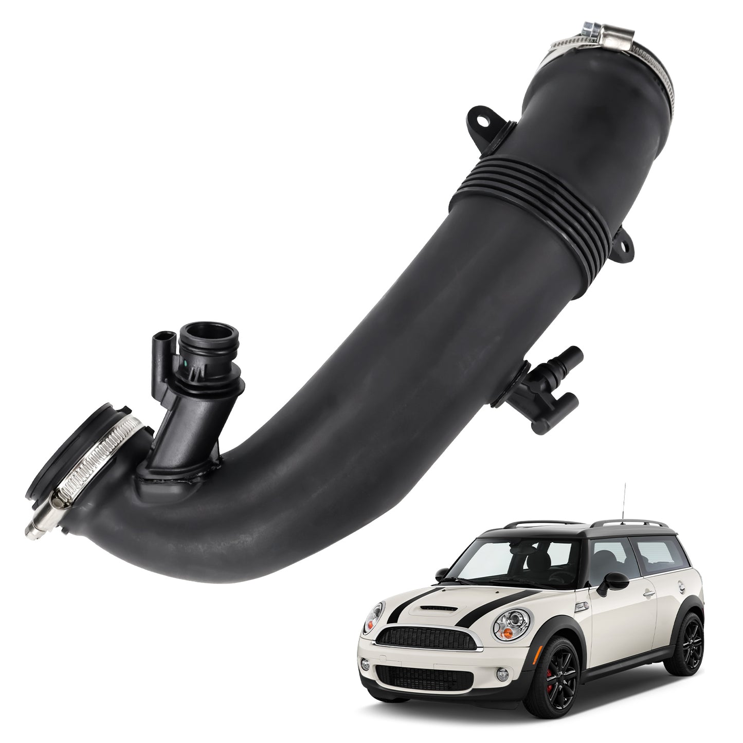 Mini Cooper Air Intake Hose 13717627501 - Countryman Paceman (2011-2016)