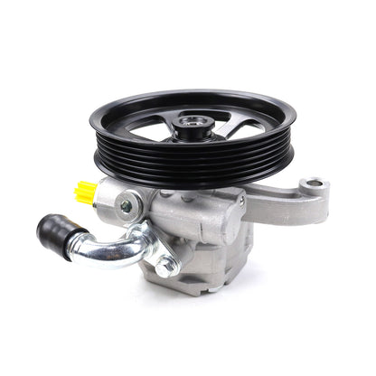 FEXON Power Steering Pump with Pulley, New, 20954812, 1 Piece