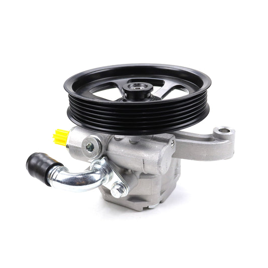 FEXON Power Steering Pump with Pulley, New, 20954812, 1 Piece
