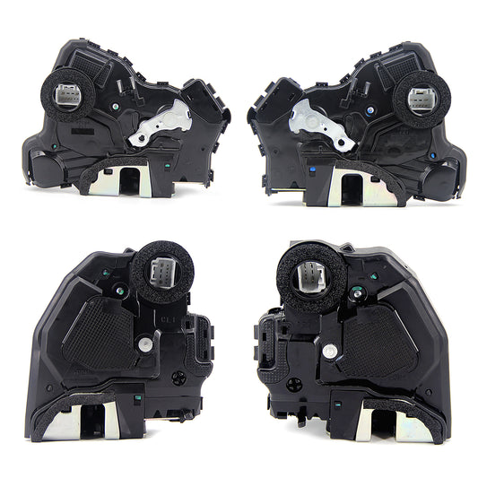 FEXON Front & Rear for Toyota Camry Corolla RAV4 4Runner Highlander Prius Scion xB, Lexus ES300h GX460 2007-2016, Replaces 69040-42250