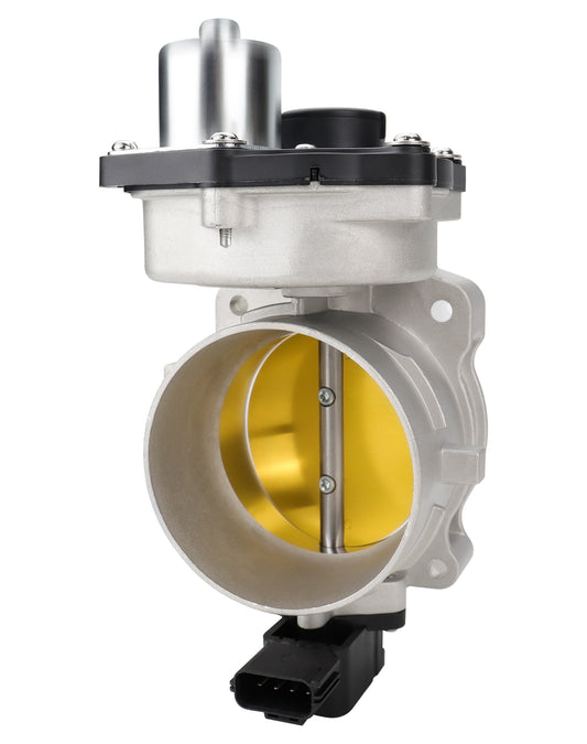 Ford Lincoln Electronic Throttle Body S20001 - 5.4L V8 (2004-2014)