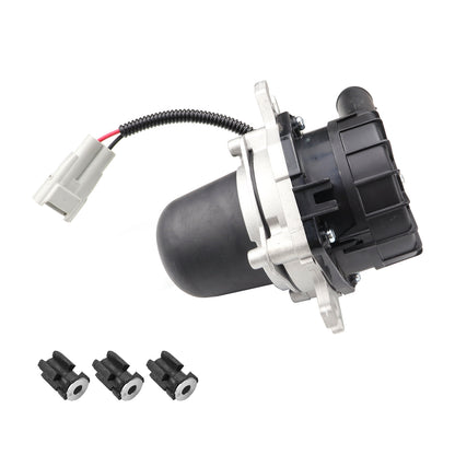FEXON Secondary Air Injection Smog Pump for 2005-2015 Toyota Tacoma 2.7L L4, 176000C020 and 176100C020.,4-pack