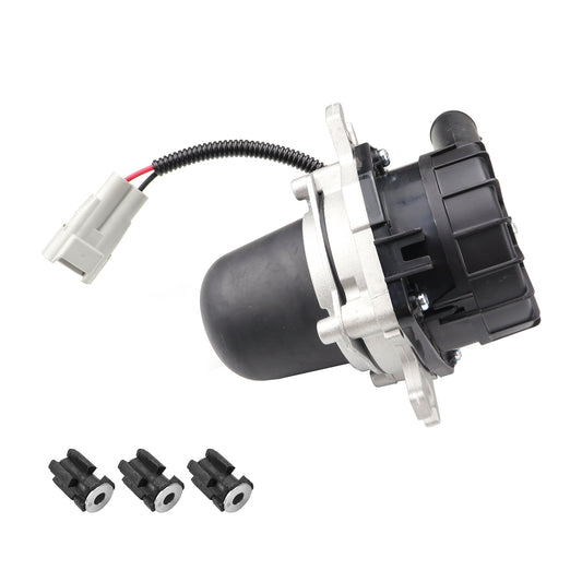 FEXON Secondary Air Injection Smog Pump for 2005-2015 Toyota Tacoma 2.7L L4, 176000C020 and 176100C020.,4-pack