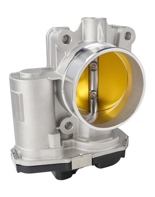 Chevy GMC Buick Electronic Throttle Body S20015 - 2.4L L4 (2008-2011)