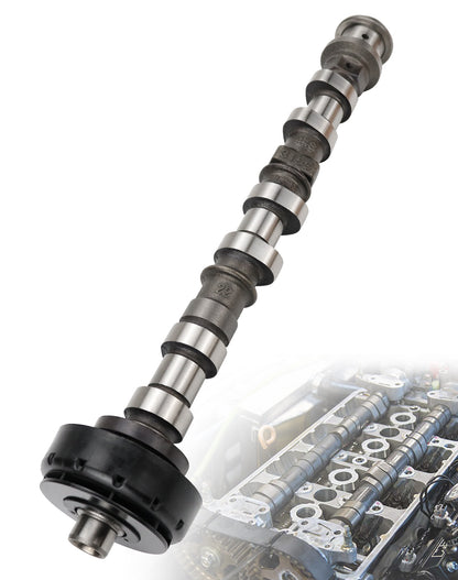 Chrysler Dodge Jeep Exhaust Camshaft 5184378AD - Right Side 3.6L V6 (2011-2016)