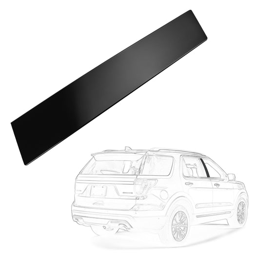 FEXON Windshield Trim Molding 926-449 - Front Right Passenger Side B-Pillar for Ford Explorer 2011-2016