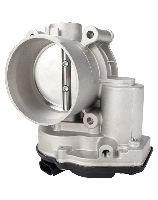 Ford Lincoln Electronic Throttle Body S20068 - F150 Explorer Mustang