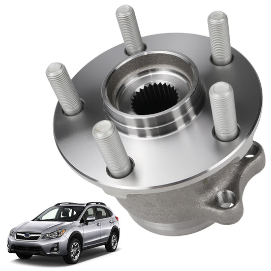 Subaru Rear Wheel Bearing Hub Assembly 512518 - 5-Lug (2012-2021)