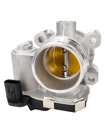 Chevy GMC Buick Electronic Throttle Body 12671379 - 1.5L 2.0L (2016-2020)