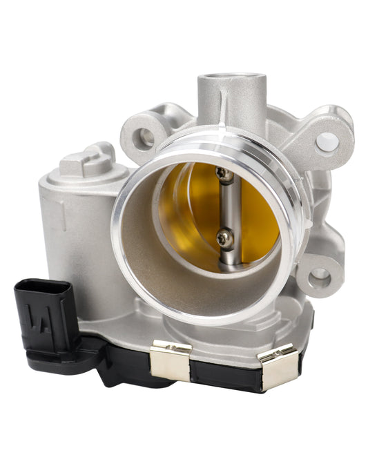 Chevy GMC Buick Electronic Throttle Body 12671379 - 1.5L 2.0L (2016-2020)