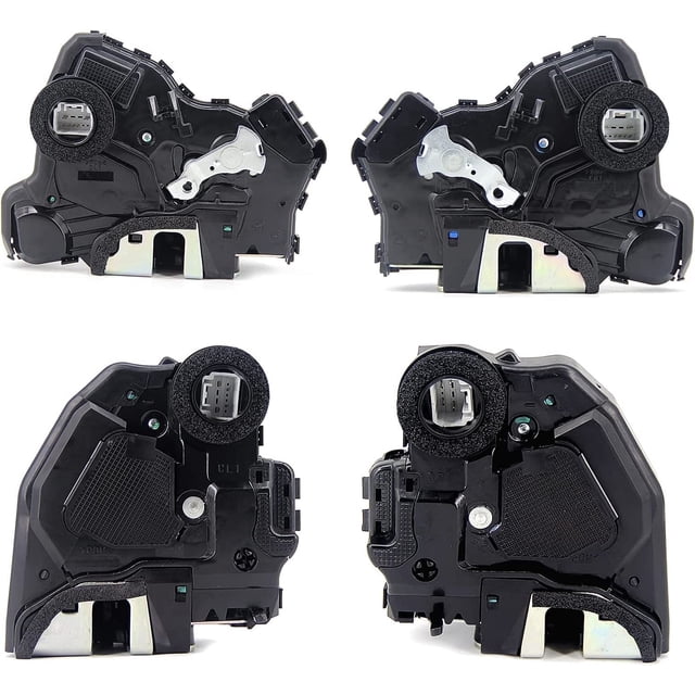 VeloCore Toyota Lexus Scion Door Lock Actuator Kit | Four Doors