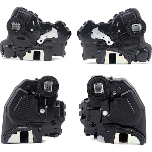 VeloCore Toyota Lexus Scion Door Lock Actuator Kit | Four Doors