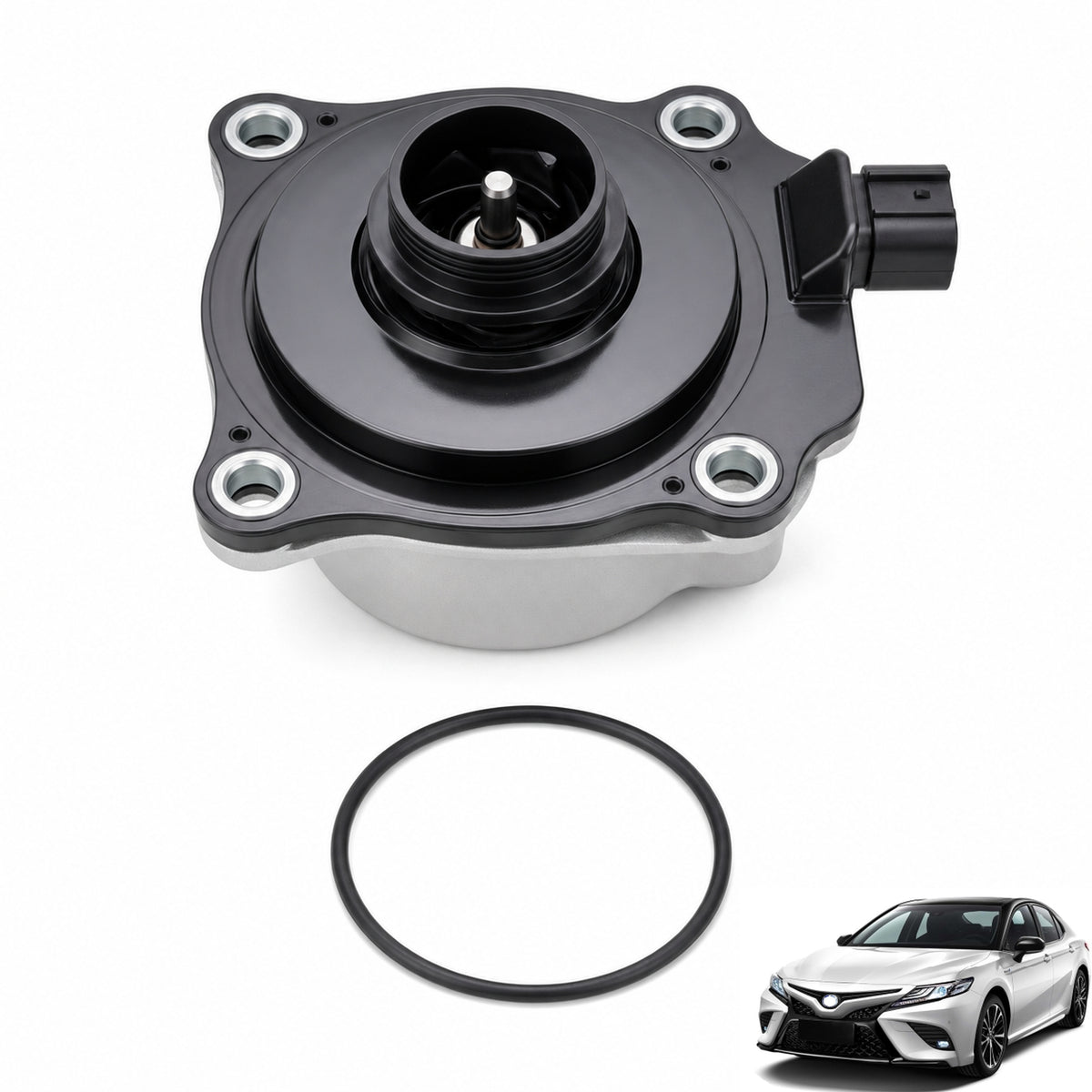VeloCore VC-EWP-0035-A