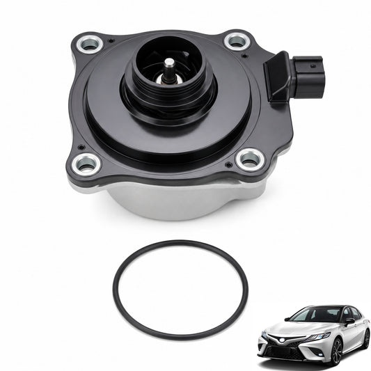 VeloCore Electric Water Pump 16032-25010 Fit for Toyota Camry 2.5L