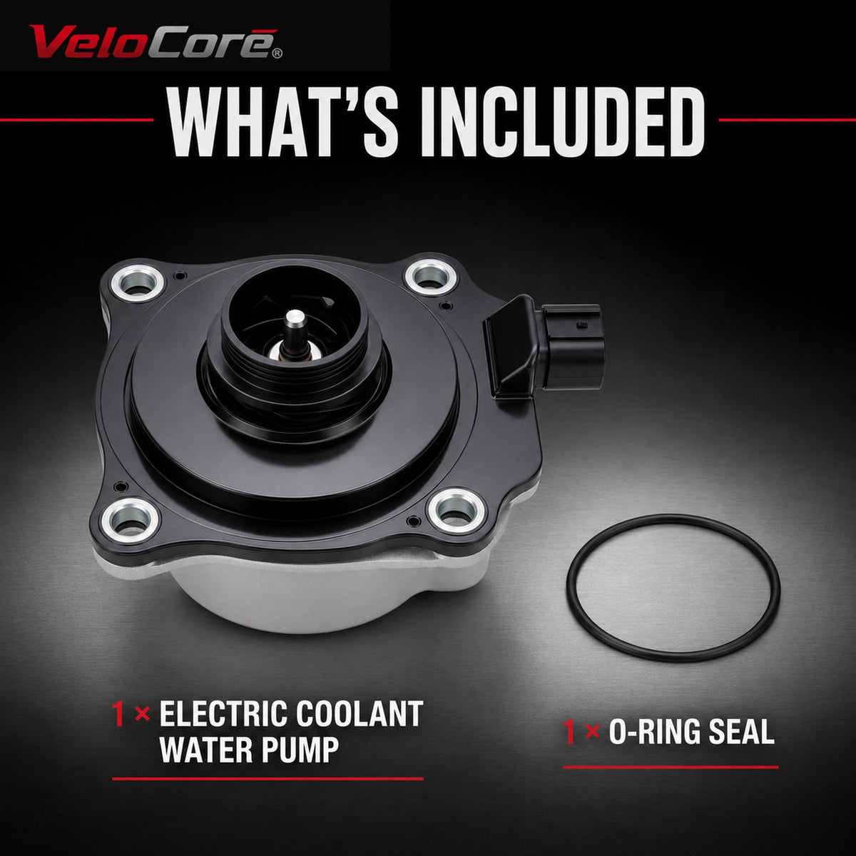 VeloCore VC-EWP-0035-A