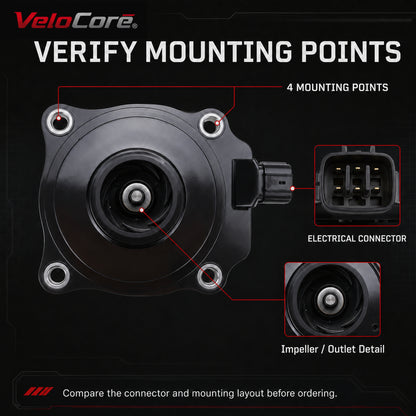 VeloCore VC-EWP-0035-A