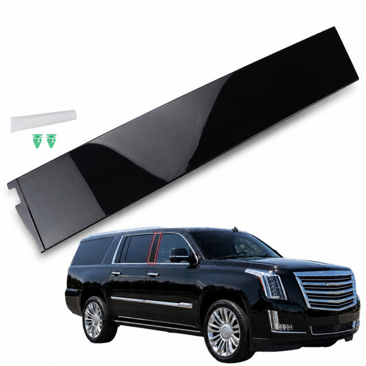 VeloCore GM SUV 2015–2020 Right B-Pillar Trim | 926-242