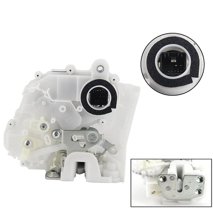 FEXON 4pcs Door Lock Actuator Kit Front & Rear for 2007-2011 Honda CR-V EX EXL LX SE, Replaces 72150-SWA-A01 72110-SWA-A01 72650-SWA-A01 72610-SWA-A01