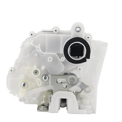 FEXON 4pcs Door Lock Actuator Kit Front & Rear for 2007-2011 Honda CR-V EX EXL LX SE, Replaces 72150-SWA-A01 72110-SWA-A01 72650-SWA-A01 72610-SWA-A01