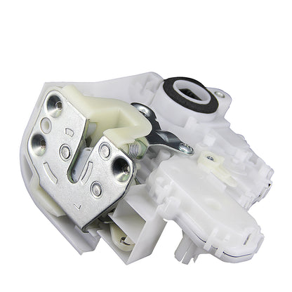 FEXON 4pcs Door Lock Actuator Kit Front & Rear for 2007-2011 Honda CR-V EX EXL LX SE, Replaces 72150-SWA-A01 72110-SWA-A01 72650-SWA-A01 72610-SWA-A01